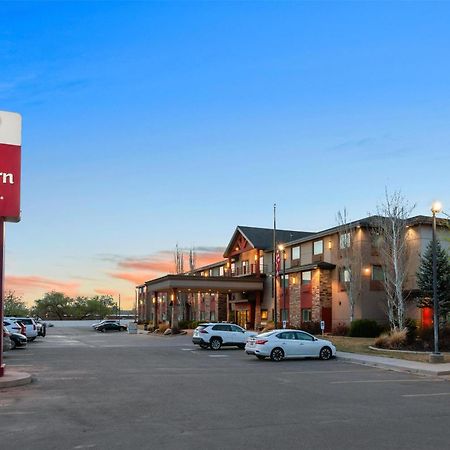 Best Western Plus Landmark Hotel Ballard Extérieur photo
