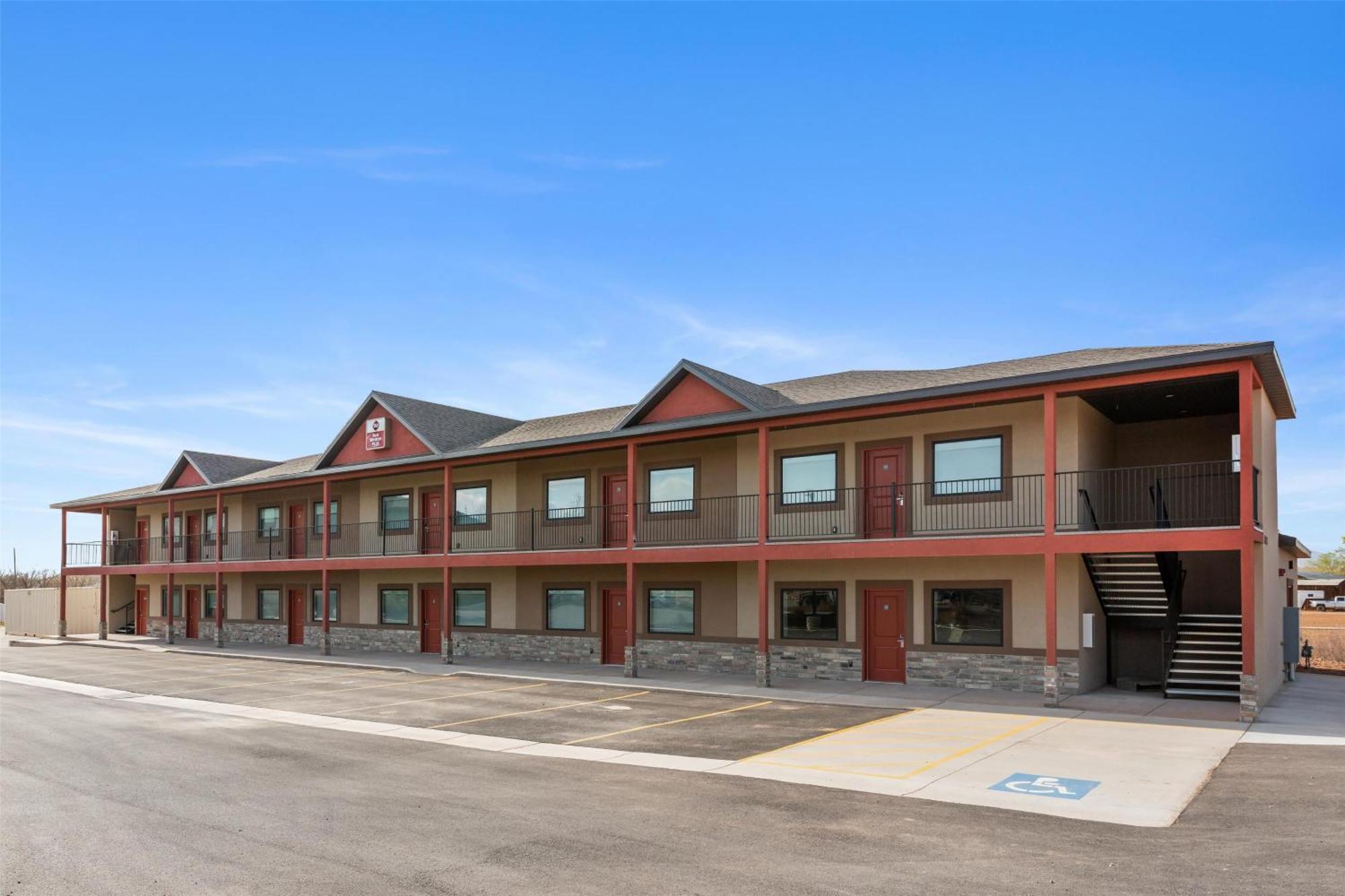 Best Western Plus Landmark Hotel Ballard Extérieur photo